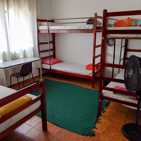Hotel Pousada Liberdade Pindamonhangaba Exteriér fotografie