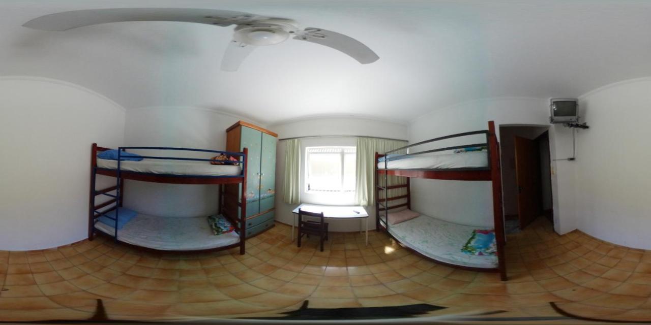 Hotel Pousada Liberdade Pindamonhangaba Exteriér fotografie