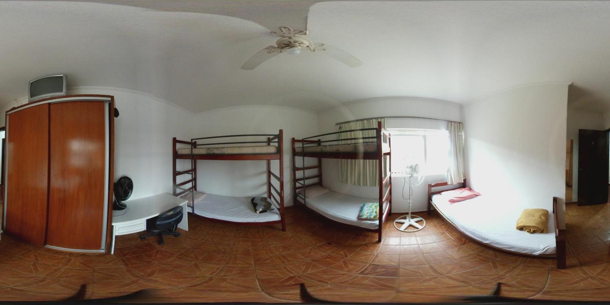 Hotel Pousada Liberdade Pindamonhangaba Exteriér fotografie