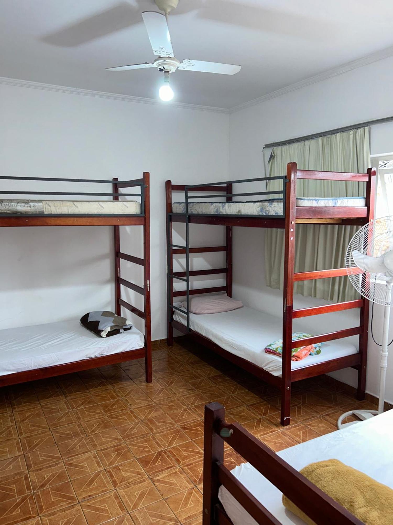 Hotel Pousada Liberdade Pindamonhangaba Exteriér fotografie
