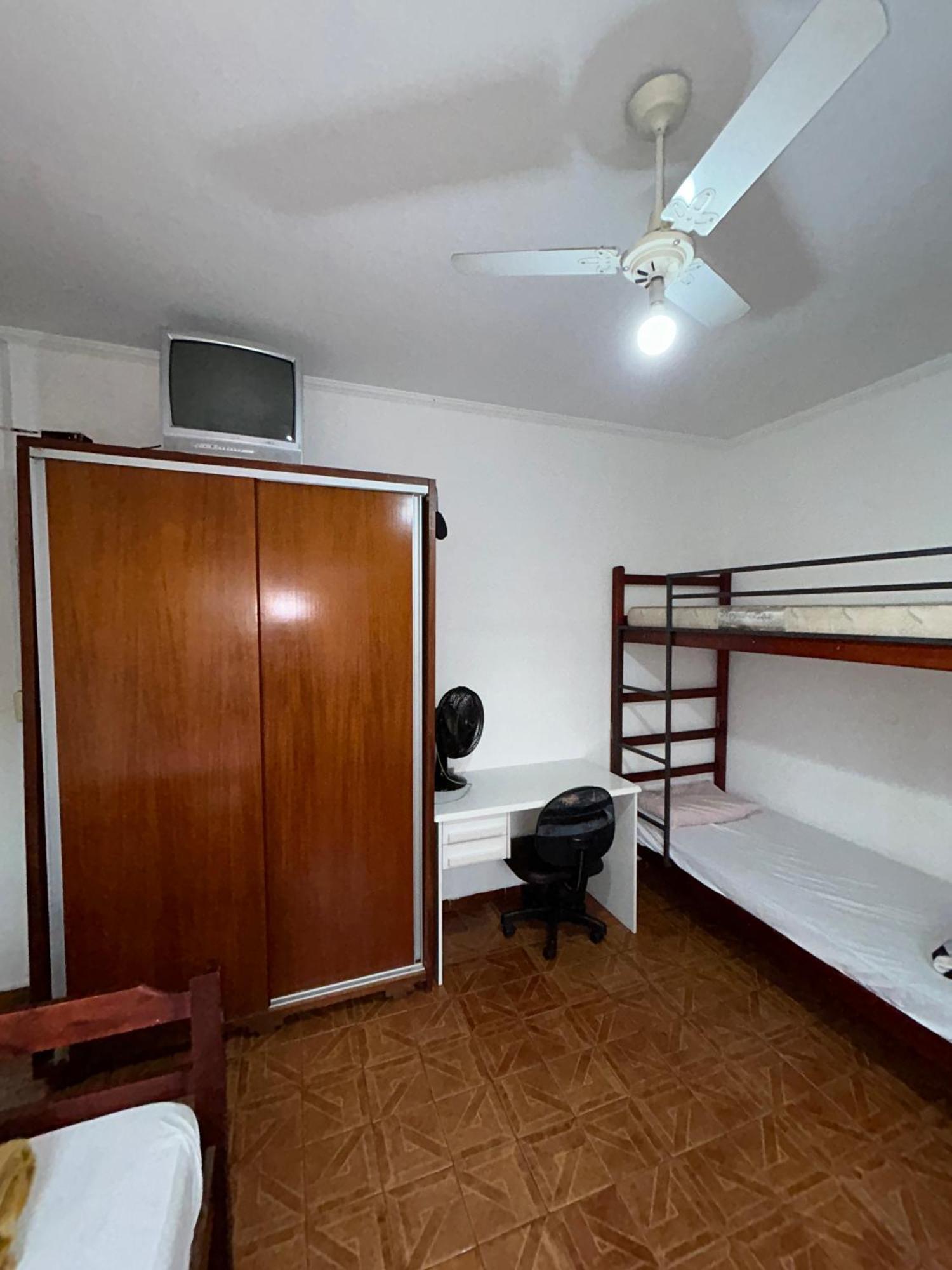 Hotel Pousada Liberdade Pindamonhangaba Exteriér fotografie