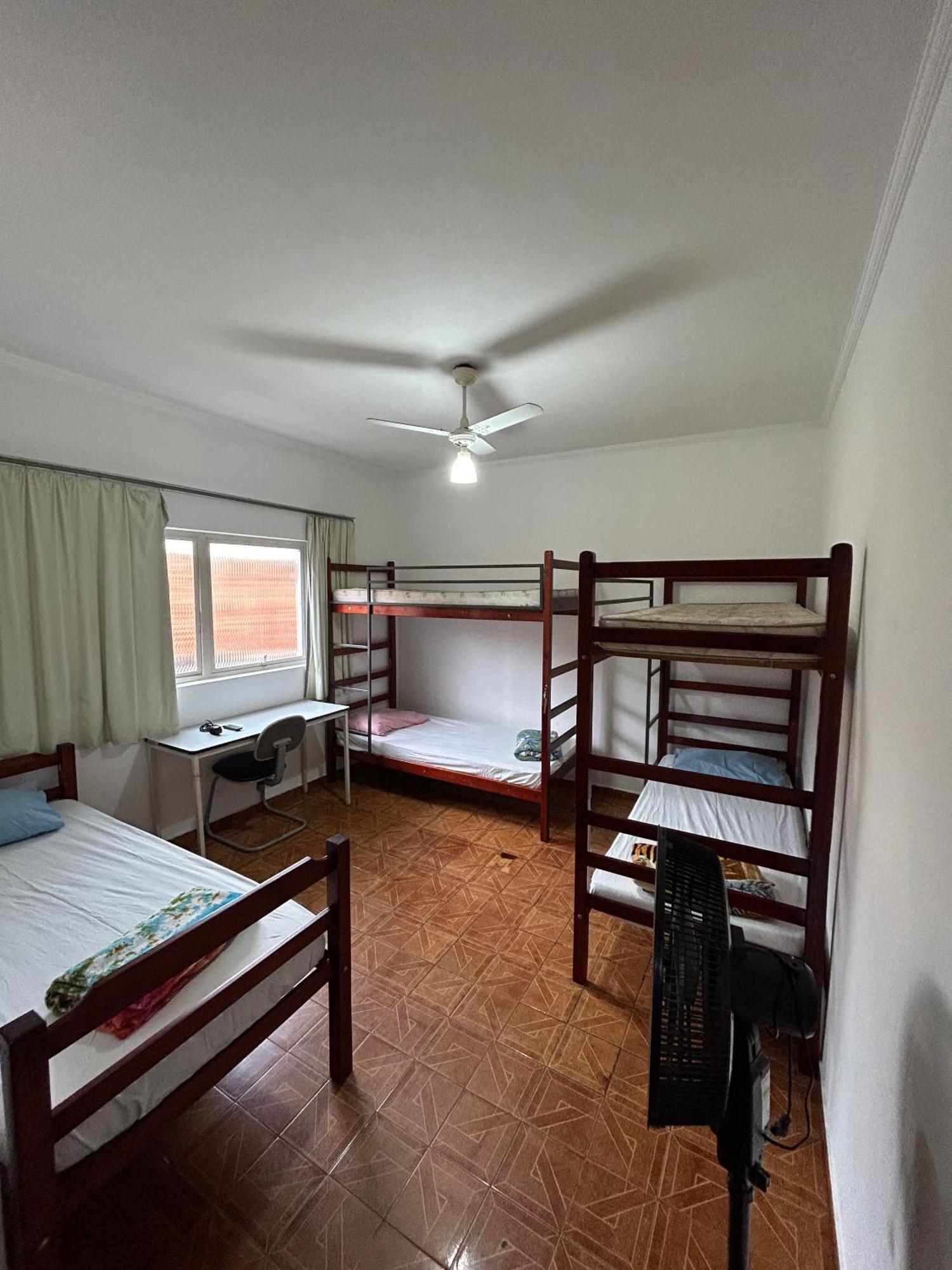 Hotel Pousada Liberdade Pindamonhangaba Exteriér fotografie