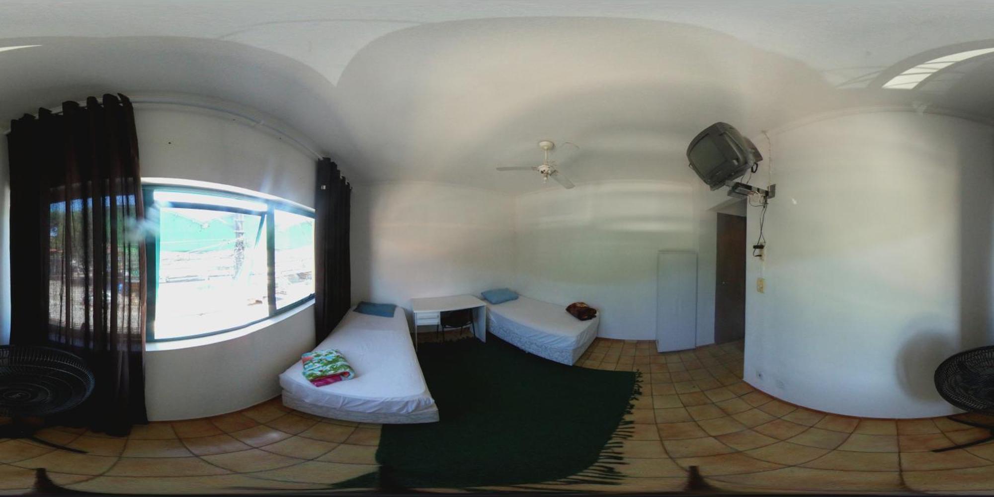 Hotel Pousada Liberdade Pindamonhangaba Exteriér fotografie