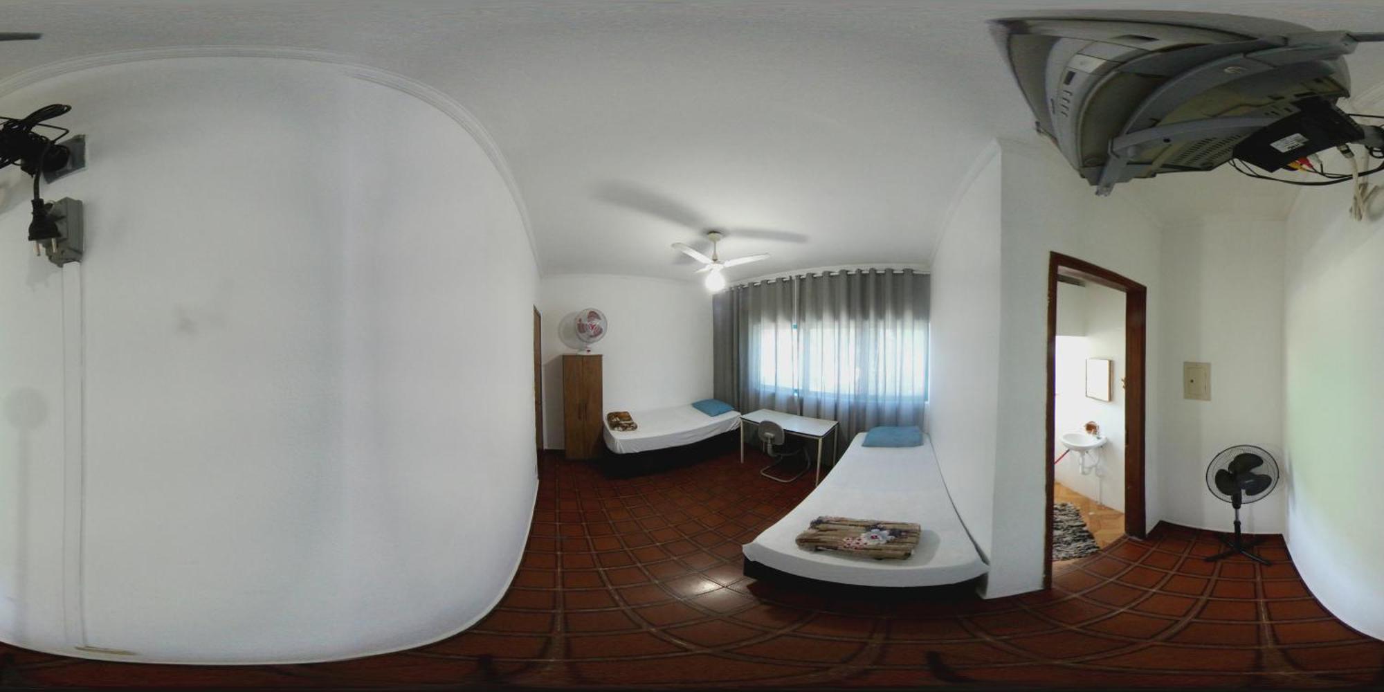 Hotel Pousada Liberdade Pindamonhangaba Exteriér fotografie
