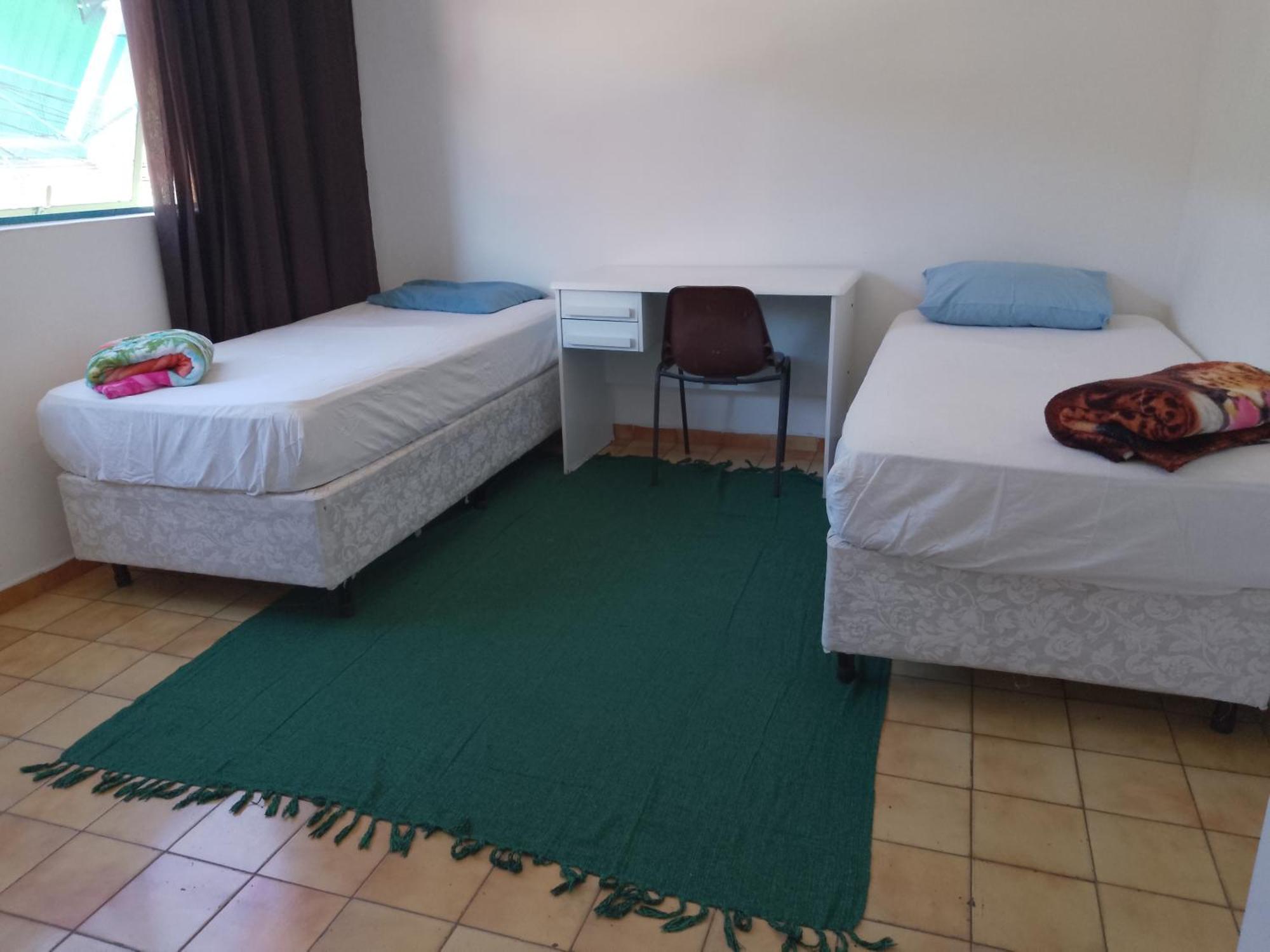 Hotel Pousada Liberdade Pindamonhangaba Exteriér fotografie