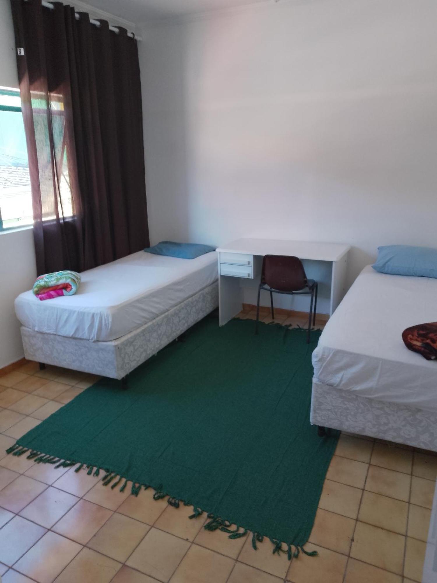 Hotel Pousada Liberdade Pindamonhangaba Exteriér fotografie