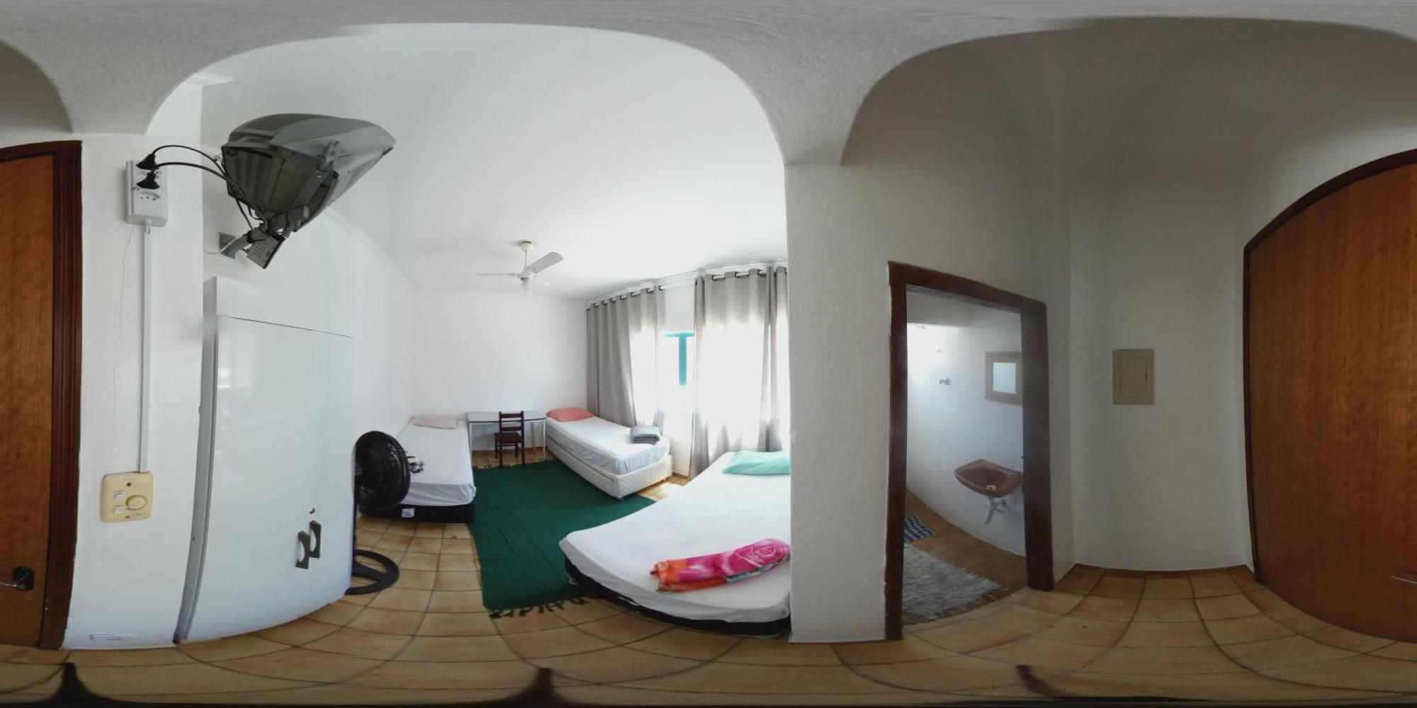 Hotel Pousada Liberdade Pindamonhangaba Exteriér fotografie