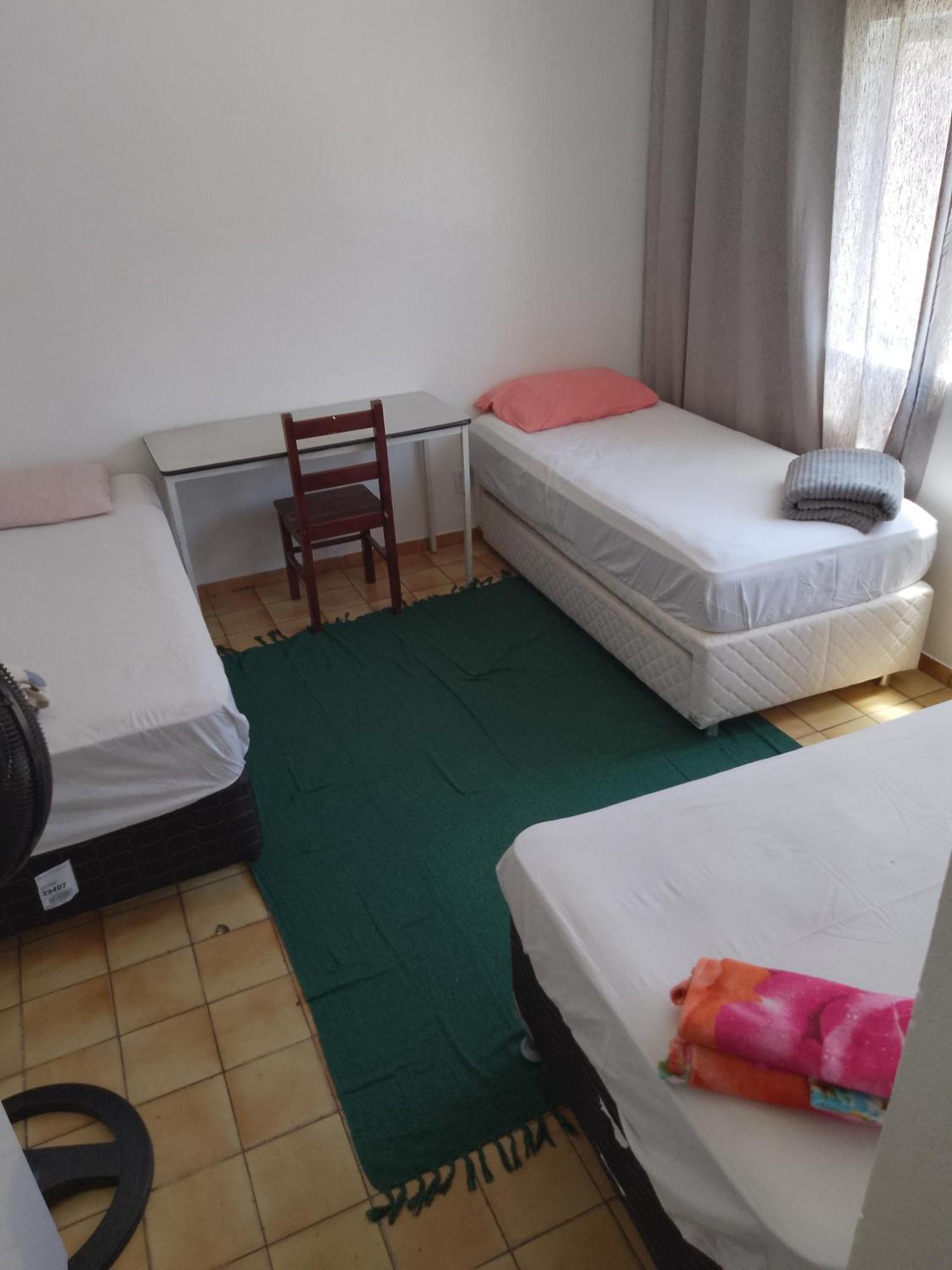 Hotel Pousada Liberdade Pindamonhangaba Exteriér fotografie
