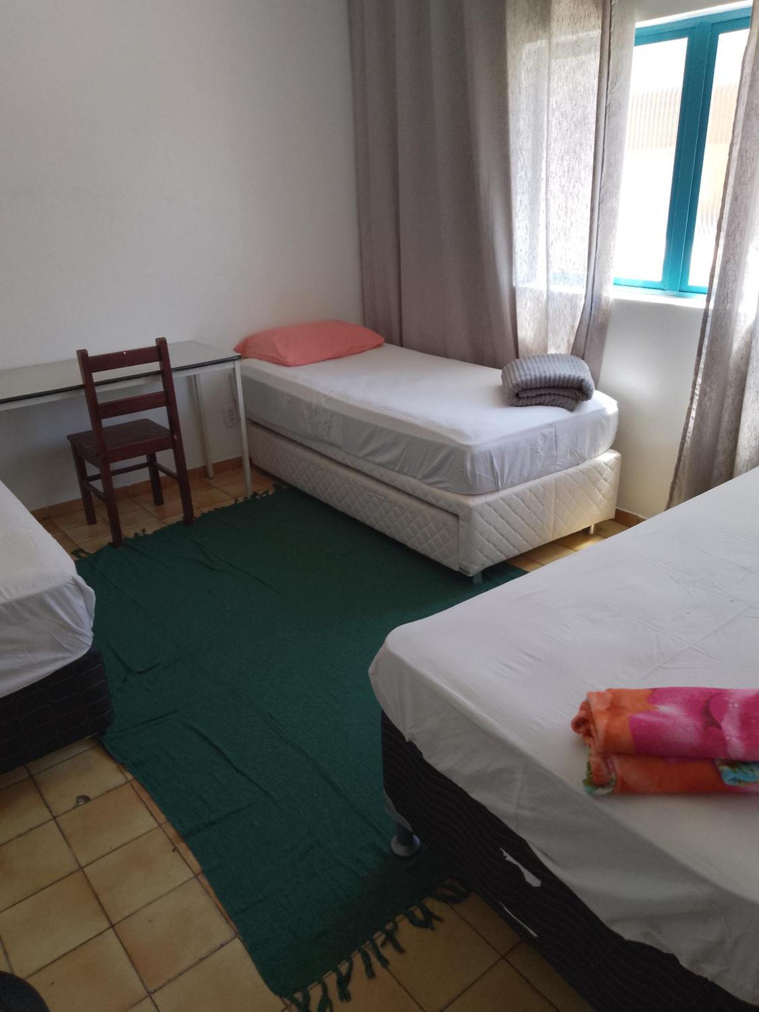 Hotel Pousada Liberdade Pindamonhangaba Exteriér fotografie