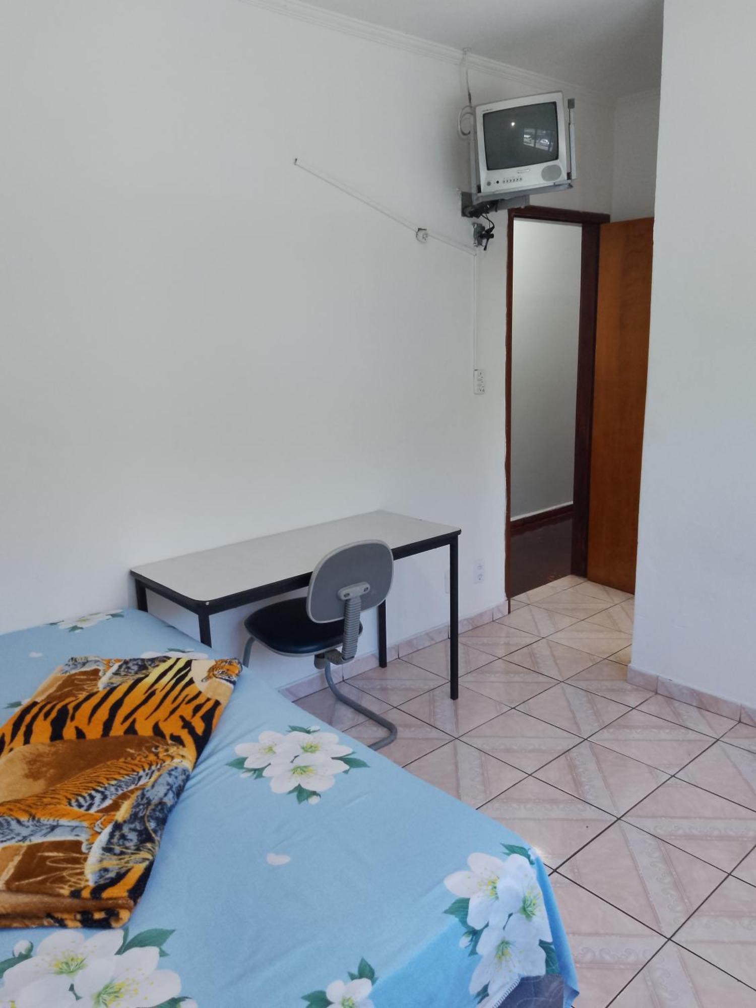 Hotel Pousada Liberdade Pindamonhangaba Exteriér fotografie