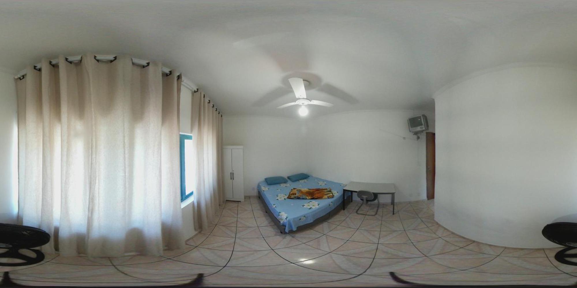 Hotel Pousada Liberdade Pindamonhangaba Exteriér fotografie