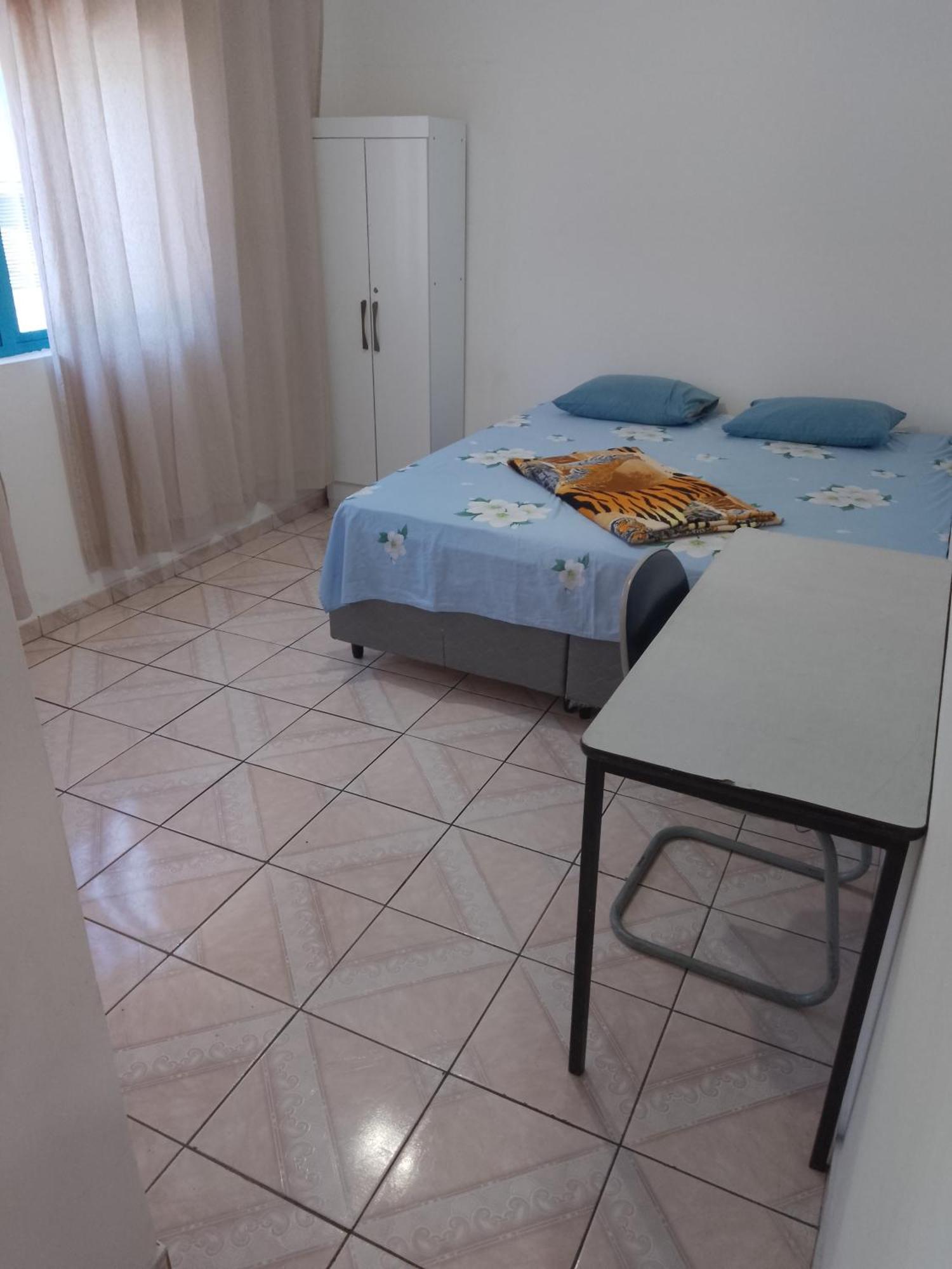Hotel Pousada Liberdade Pindamonhangaba Exteriér fotografie