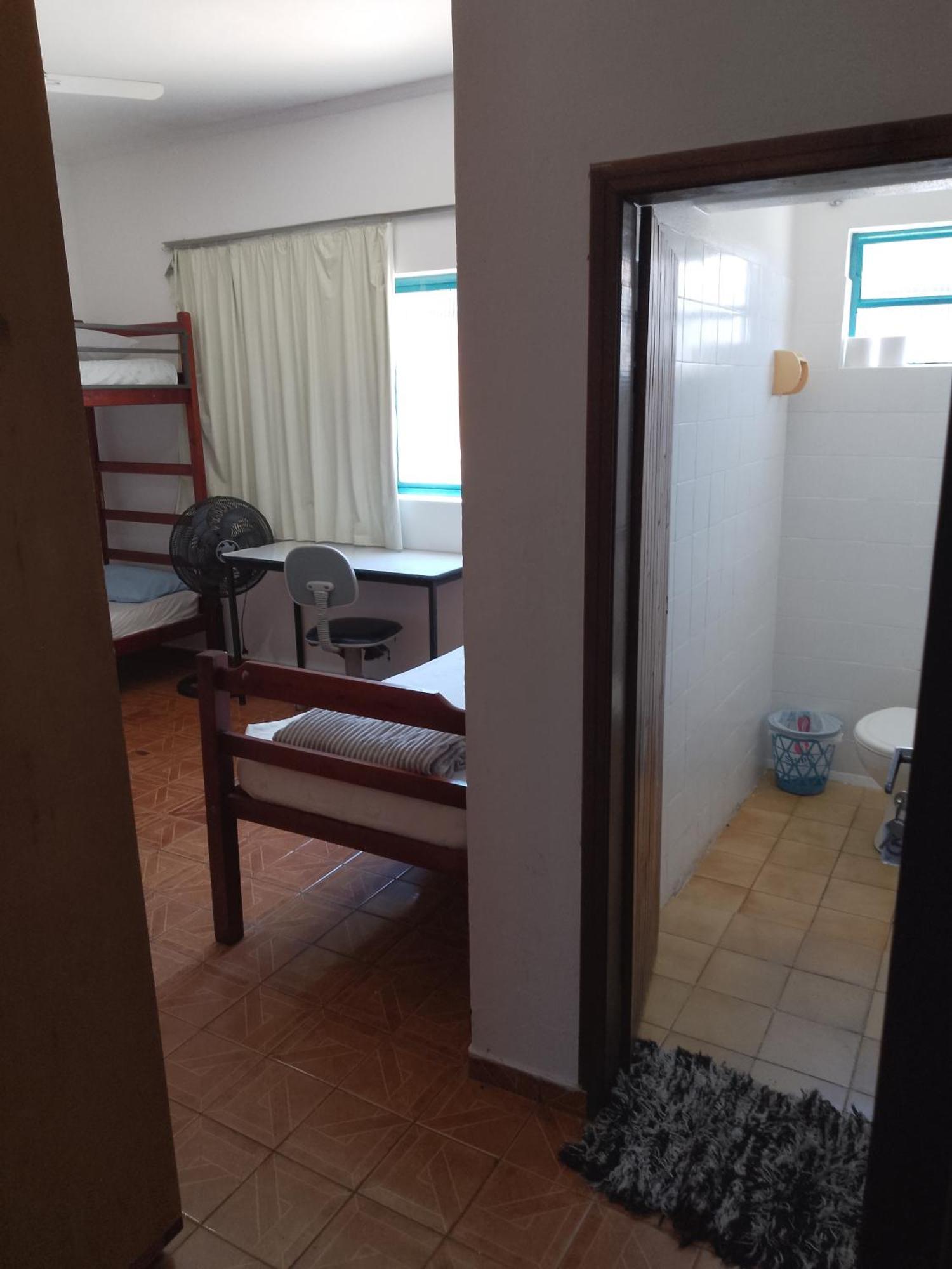 Hotel Pousada Liberdade Pindamonhangaba Exteriér fotografie