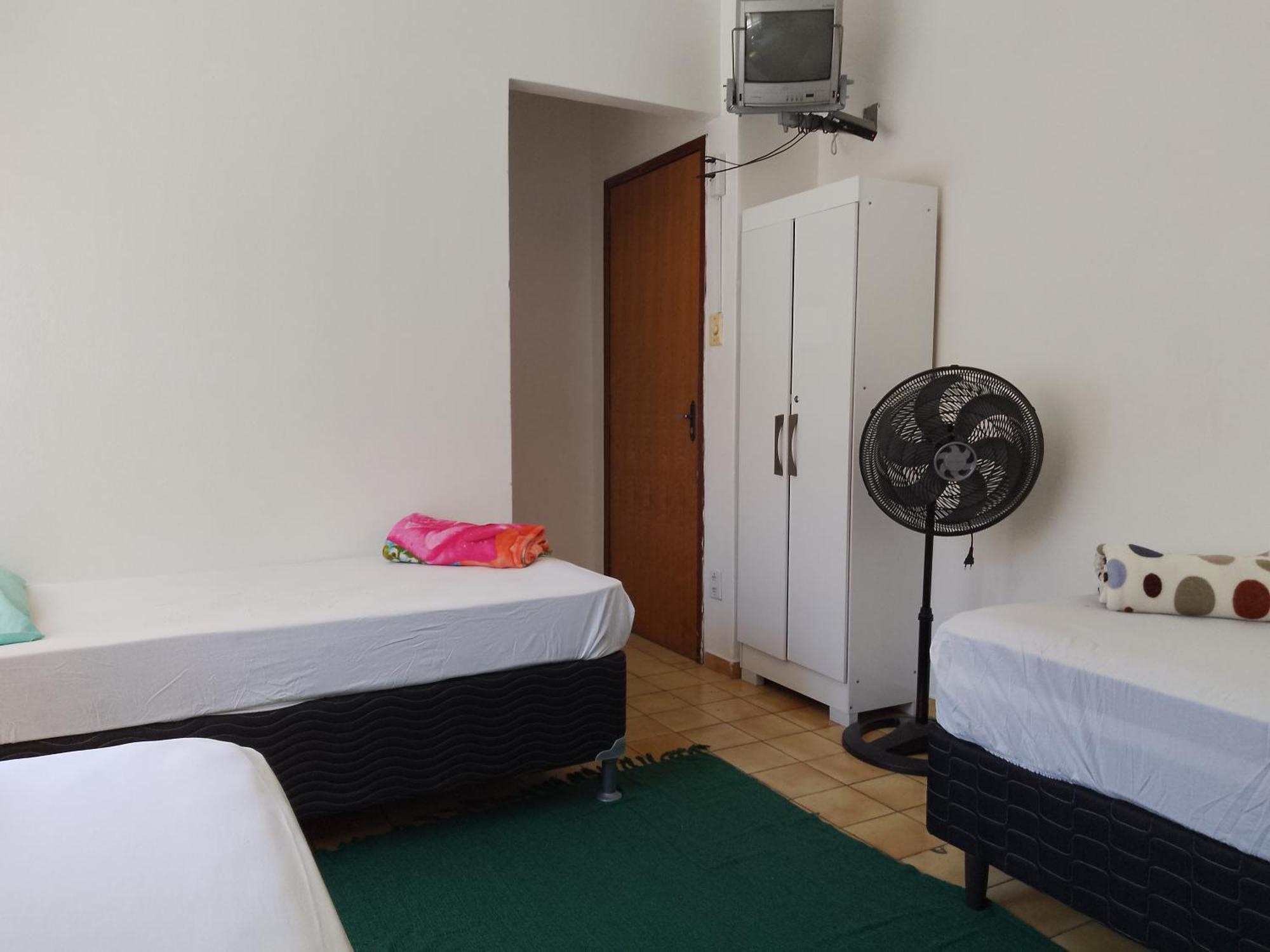 Hotel Pousada Liberdade Pindamonhangaba Exteriér fotografie