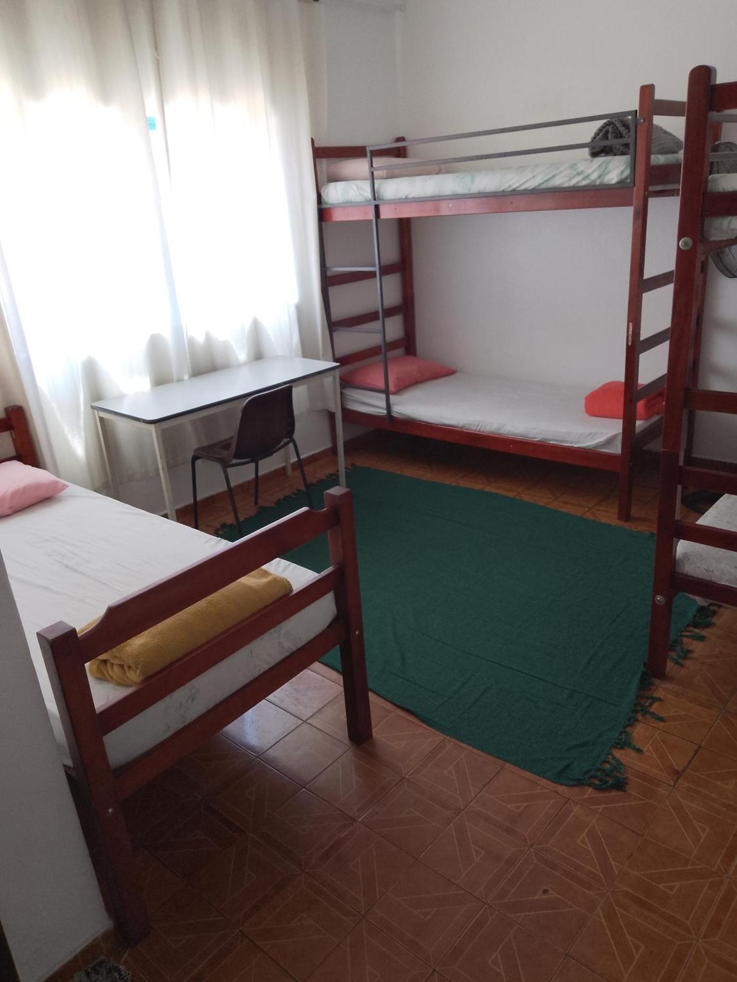 Hotel Pousada Liberdade Pindamonhangaba Exteriér fotografie