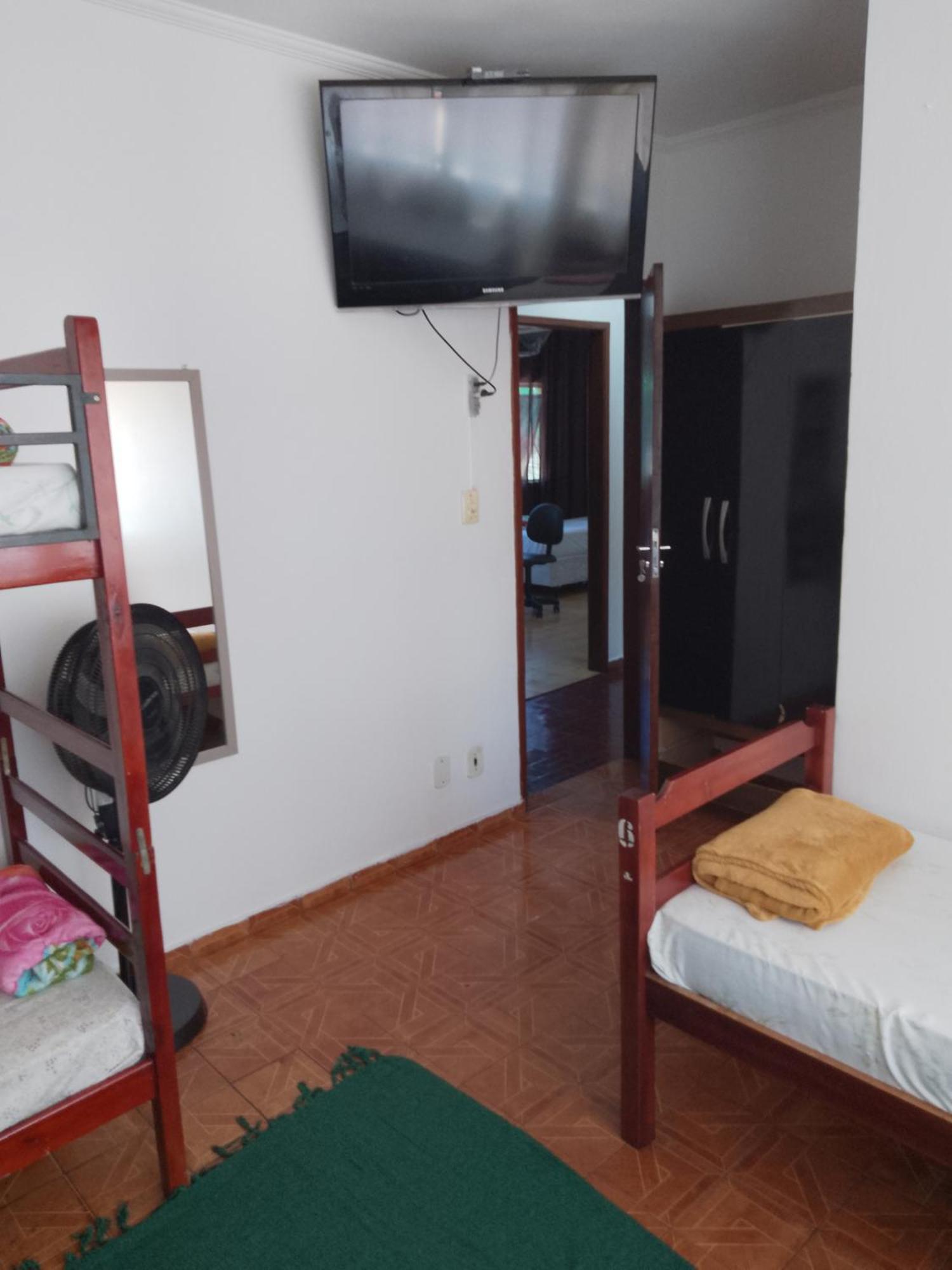 Hotel Pousada Liberdade Pindamonhangaba Exteriér fotografie